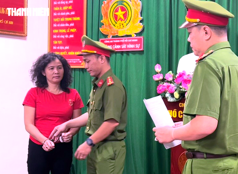 Vụ bà Phương Hằng - Hàn Ni: Cố vấn pháp lý vướng vòng lao lý vì lá đơn của ca sĩ Vy Oanh? - Hình 1