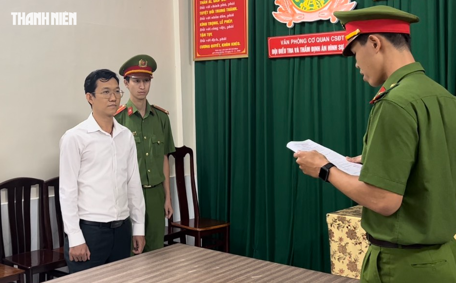Vụ bà Phương Hằng - Hàn Ni: Cố vấn pháp lý vướng vòng lao lý vì lá đơn của ca sĩ Vy Oanh? - Hình 5