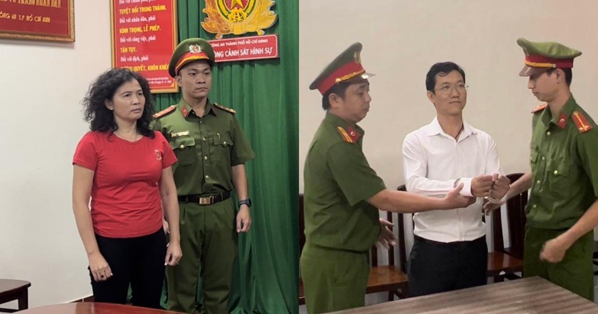 Vụ bà Phương Hằng - Hàn Ni: Cố vấn pháp lý vướng vòng lao lý vì lá đơn của ca sĩ Vy Oanh? - Hình 8