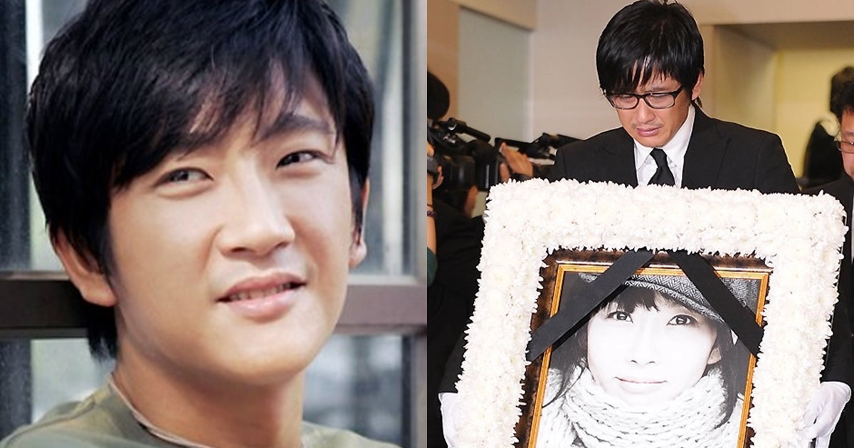Choi Jin Young - em Choi Jin Sil: Ra đi theo chị gái, bí ẩn không lời giải và cuộc gọi đẫm nước mắt - Hình 12