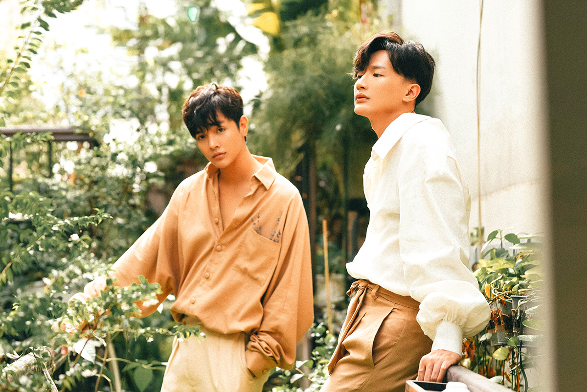 Dược sĩ Tiến - Nam vương khét tiếng Vbiz: Gia thế khủng, đa tài, nổi tiếng hơn nhờ drama - Hình 8