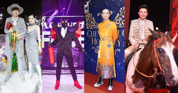 Dược sĩ Tiến - Nam vương khét tiếng Vbiz: Gia thế khủng, đa tài, nổi tiếng hơn nhờ drama - Hình 7