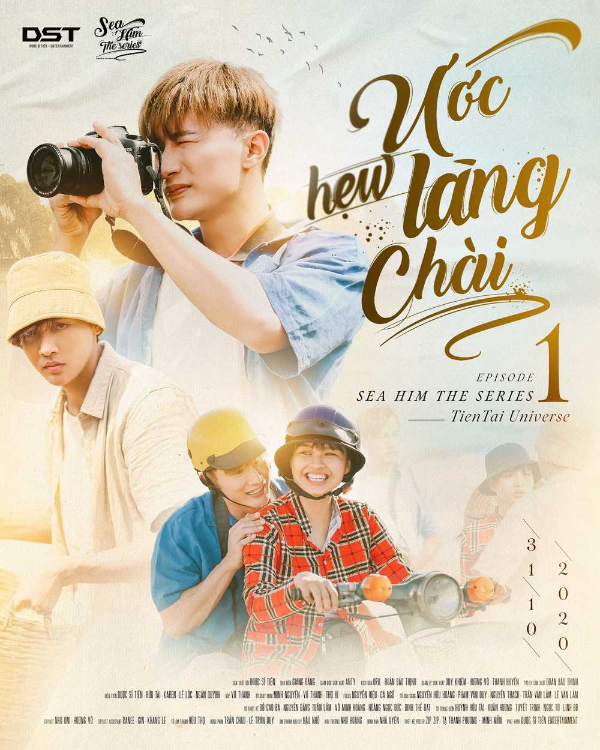 Dược sĩ Tiến - Nam vương khét tiếng Vbiz: Gia thế khủng, đa tài, nổi tiếng hơn nhờ drama - Hình 6