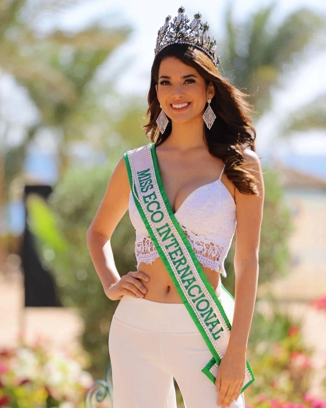 Đương kim Miss Universe và Á hậu 2 bị Thuỳ Tiên nhai đầu, Mr. Nawat đang cười nhạo dì Anne? - Hình 7