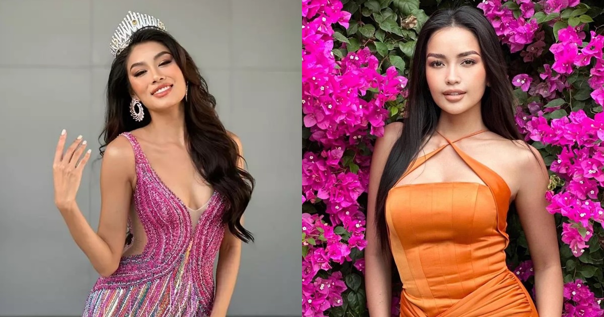 Miss Universe Vietnam ngày càng lộ rõ chiêu trò, Ngọc Châu - Thảo Nhi Lê đáng thương hậu drama - Hình 11