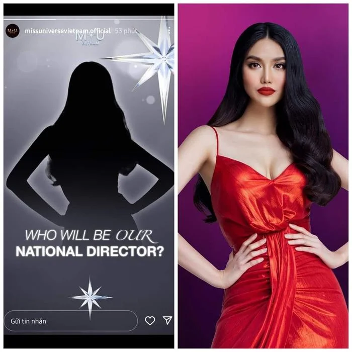 Miss Universe Vietnam ngày càng lộ rõ chiêu trò, Ngọc Châu - Thảo Nhi Lê đáng thương hậu drama - Hình 7