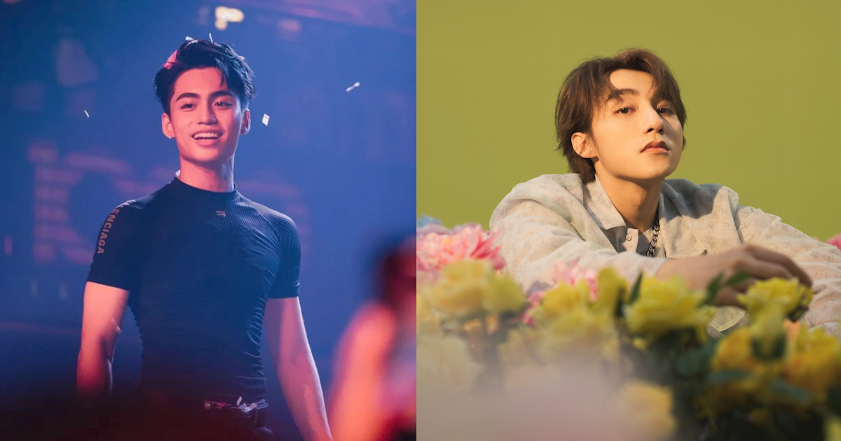 MONO was robbed right on stage, &quot;faced&quot; when fans kept calling Son Tung&#39;s name while singing - Photo 9