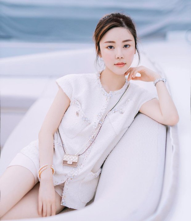 Vụ Thái Thiên Phượng bị chặt: Anh chồng cũ lộ diện như tài tử, có quan hệ yêu đương với em dâu cũ? - Hình 2