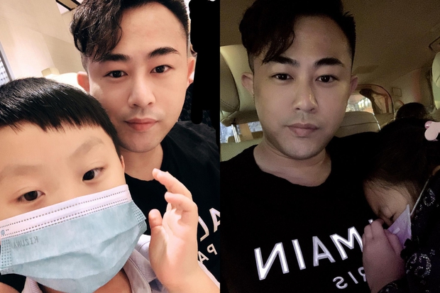 Vụ Thái Thiên Phượng bị chặt: Anh chồng cũ lộ diện như tài tử, có quan hệ yêu đương với em dâu cũ? - Hình 6