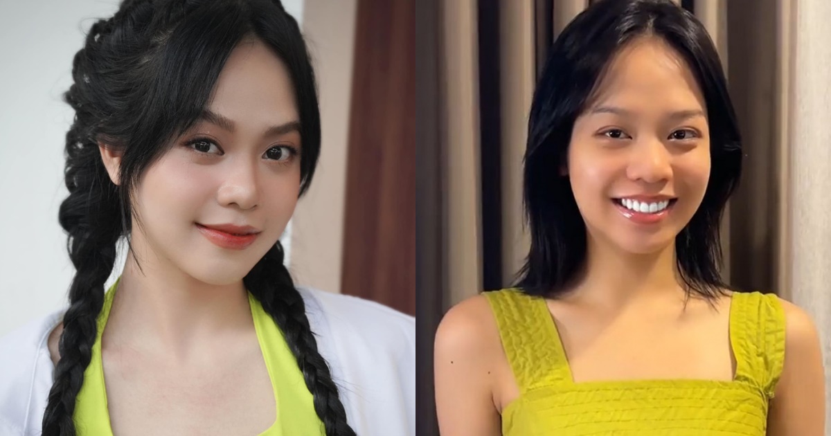HHVN Thanh Thủy lộ mặt mộc sưng húp gây tranh cãi, được Sen Vàng dọn đường ở 1 cuộc thi quốc tế? - Hình 9