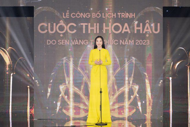 HHVN Thanh Thủy lộ mặt mộc sưng húp gây tranh cãi, được Sen Vàng dọn đường ở 1 cuộc thi quốc tế? - Hình 6