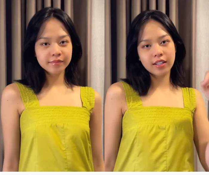 HHVN Thanh Thủy lộ mặt mộc sưng húp gây tranh cãi, được Sen Vàng dọn đường ở 1 cuộc thi quốc tế? - Hình 1