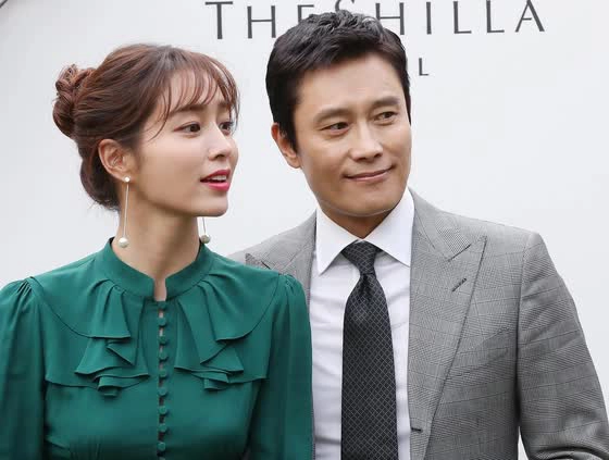 Lee Byung Hun trốn thuế, phải nộp phạt 1,8 tỷ, tình đầu Song Hye Kyo vẫn lên tiếng phủ nhận - Hình 7