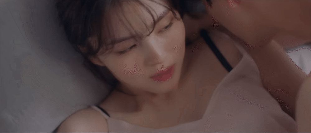 Loạt phim Hàn chẳng có gì ngoài cảnh nóng: Han So Hee lăn xả nhưng vẫn chưa táo bạo bằng trùm cuối - Hình 1