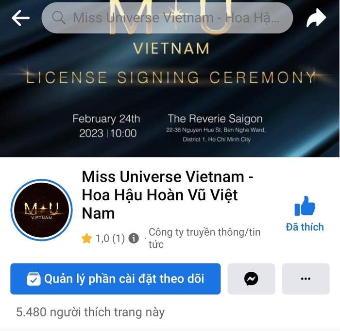 MU Viet Nam bị Ngọc Châu - Thảo Nhi Lê đá văng: Không cần thi quốc tế vẫn tỏa sáng theo cách riêng - Hình 10