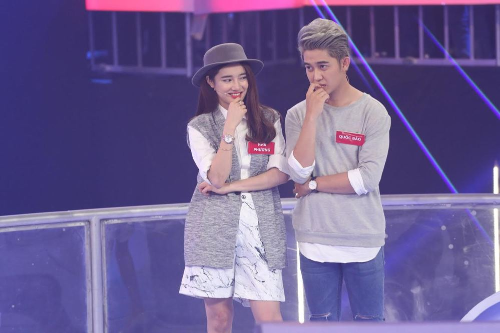 Quốc Bảo: Điển trai đa tài và ồn ào ngoại tình với Nam Em, bỏ bê vợ con chấn động showbiz Việt? - Hình 4