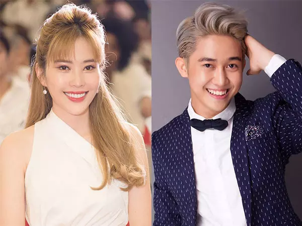 Quốc Bảo: Điển trai đa tài và ồn ào ngoại tình với Nam Em, bỏ bê vợ con chấn động showbiz Việt? - Hình 13