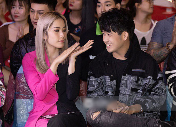 Quốc Bảo: Điển trai đa tài và ồn ào ngoại tình với Nam Em, bỏ bê vợ con chấn động showbiz Việt? - Hình 11
