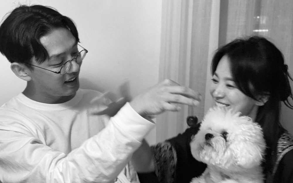 Song Hye Kyo đáp trả gắt vì liên quan đến bê bối chất cấm của tình cũ Yoo Ah In, lộ quan hệ thật? - Hình 6