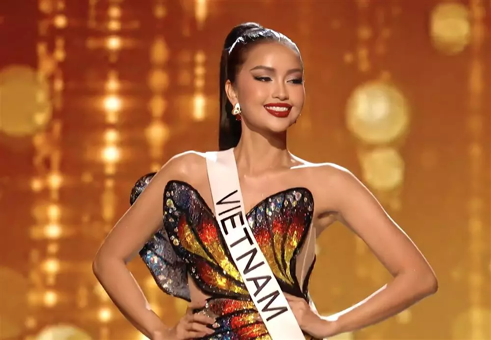 Lê Thảo Nhi chưa thi đã nhận ưu ái khủng từ chủ tịch Miss Universe, Ngọc Châu bị ngó lơ? - Hình 3