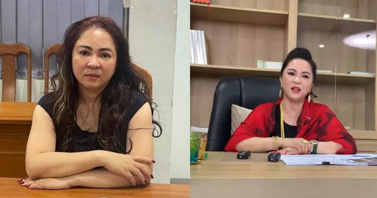 Lộ lý do thật sự khiến vụ án bà Nguyễn Phương Hằng bị điều tra kéo dài gần 1 năm - Hình 8