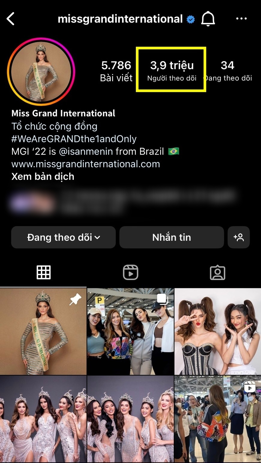 Mr.Nawat tâng bốc Á hậu 5 Cambodia, Miss Universe tung dàn búp bê vỗ mặt Miss Grand? - Hình 7