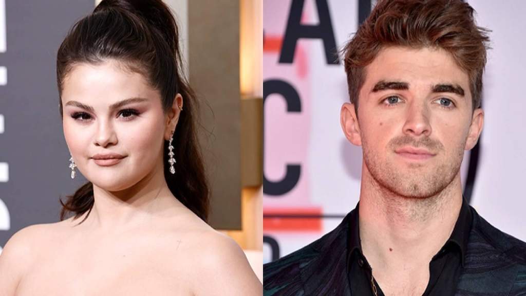 Selena Gomez gặp quả báo vì vô ơn với người hiến thận, bạn trai mới bị khui quá khứ bất hảo? - Hình 7