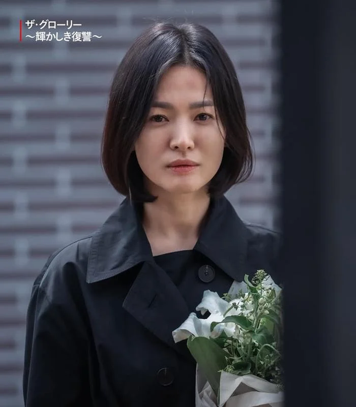 Song Hye Kyo hạn chế hoạt động trước hỷ sự của Song Joong Ki, sẽ phẫu thuật thẩm mỹ để báo thù? - Hình 5
