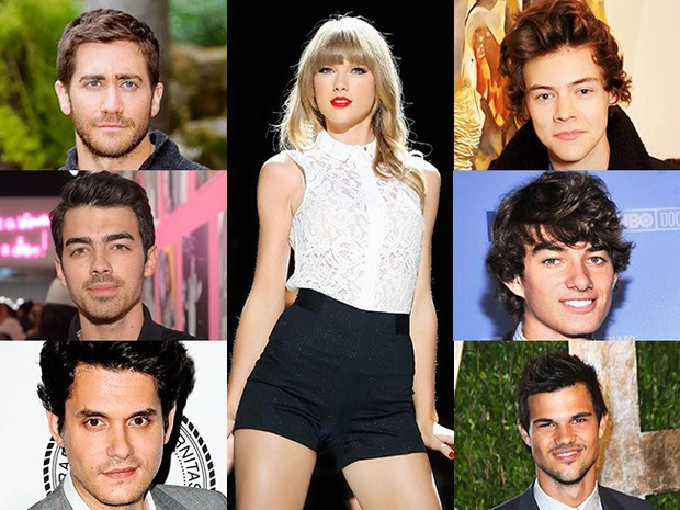 Taylor Lautner hối hận vì đã làm 1 điều tàn nhẫn với bạn gái cũ Taylor Swift - Hình 4