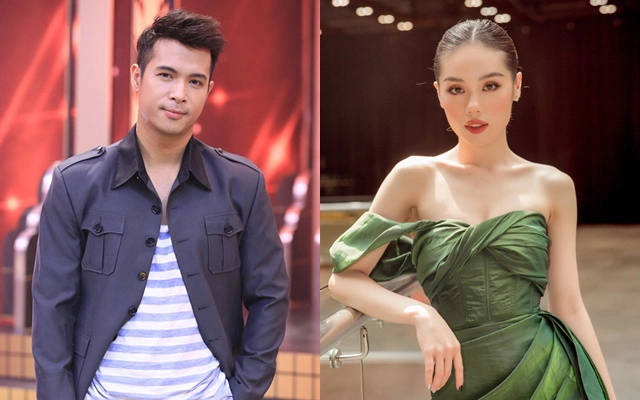 Trâm Anh: Từ hotgirl 1m62 đến siêu mẫu sáng giá, bạn gái tin đồn Trương Thế Vinh - Hình 10