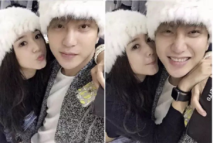 B Trần: Từ hotboy Hà Thành đến diễn viên điển trai, đào hoa bậc nhất, mỹ nhân vây quanh? - Hình 12