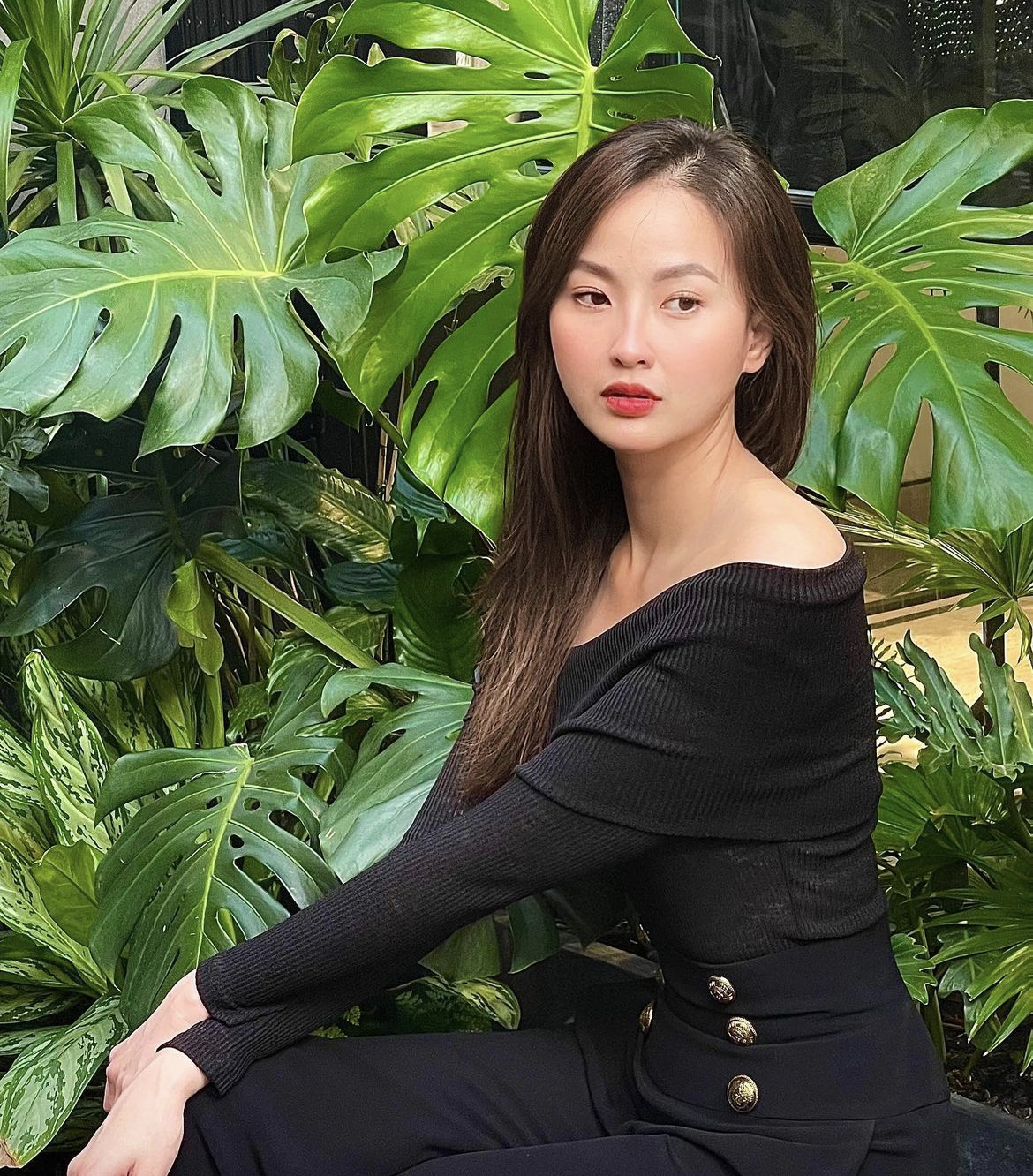Đỗ Trần Khánh Ngân: Hoa hậu bị lãng quên, đăng quang quốc tế nhưng 2 lần mất quyền trao vương miện - Hình 8
