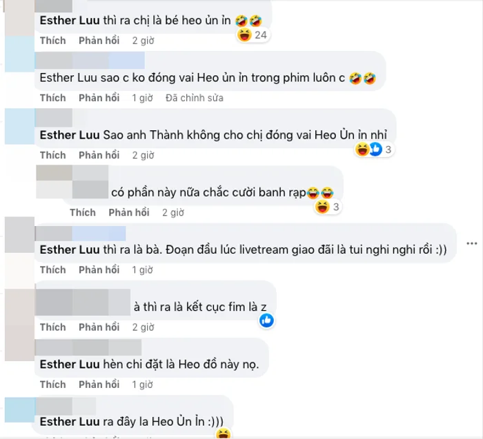 Hari Won gây náo loạn nhân ngày sinh nhật Trấn Thành, hé lộ 1 vai trò đặc biệt trong Nhà Bà Nữ - Hình 5