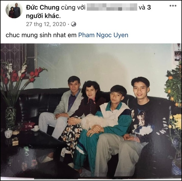 HLV Mai Đức Chung và chuyện tình 47 năm với vợ: Trai nghèo cưới được tiểu thư phố cổ - Hình 6