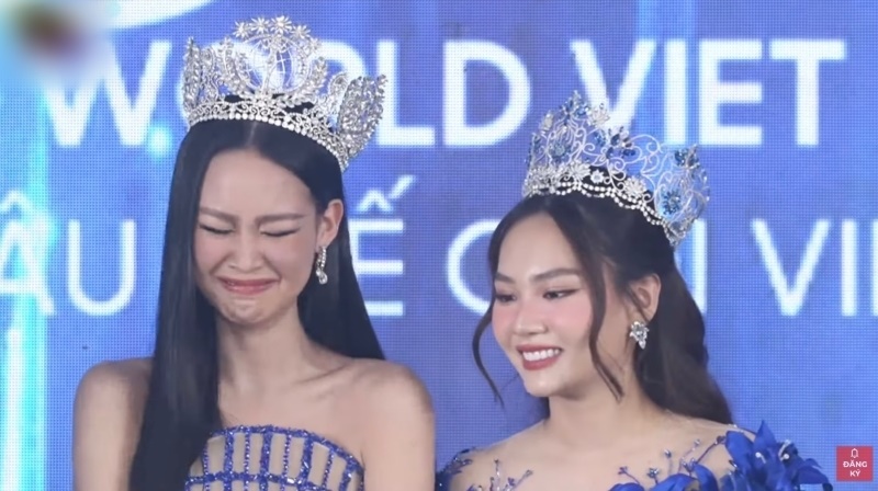Hoa hậu Mai Phương bị dọa gửi phốt cho BTC Miss World 2023, dì Dung nói thẳng 1 câu? - Hình 10