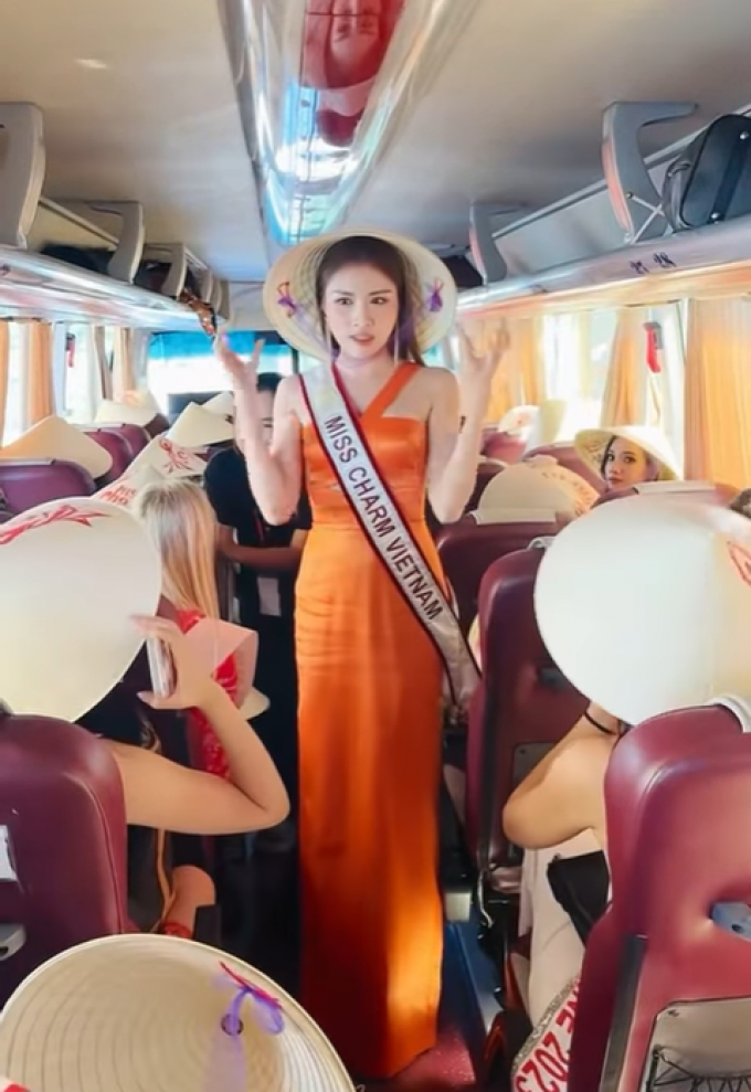 Miss Charm đọ trang phục tắm: Colombia, Puerto Rico cân đẹp MGI, Thanh Thanh Huyền lép vế? - Hình 12