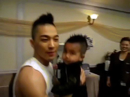 Taeyang (BIGBANG) thay đổi 1 điều bất ngờ sau khi cưới minh tinh Min Hyo Rin và có con - Hình 3