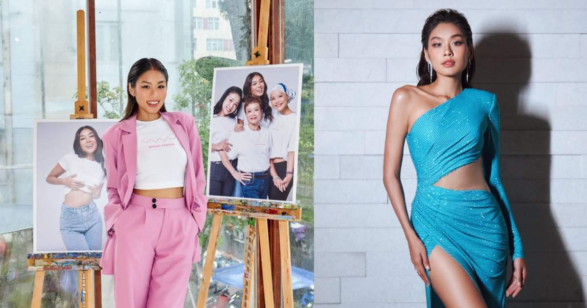 Thảo Nhi Lê gây tranh cãi dữ dội với dự án cộng đồng có thể mang đến Miss Universe 2023 - Hình 14