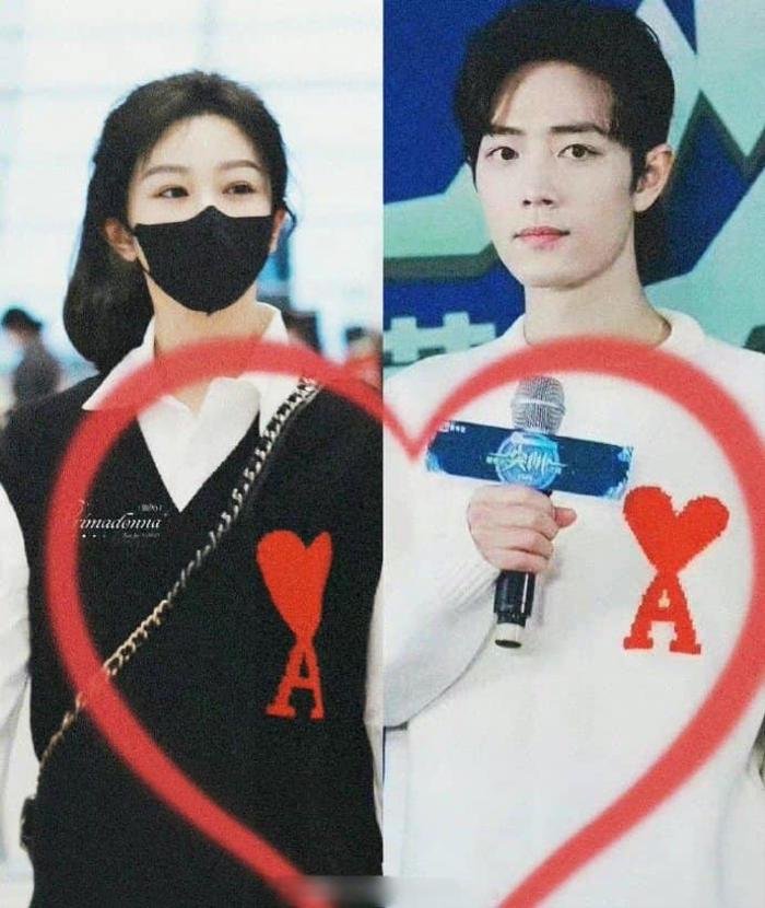 Dương Tử lộ chuyện chấn động giữa lúc hẹn hò Tiêu Chiến, Dương Dương - Nhiệt Ba đang ở chung nhà? - Hình 5