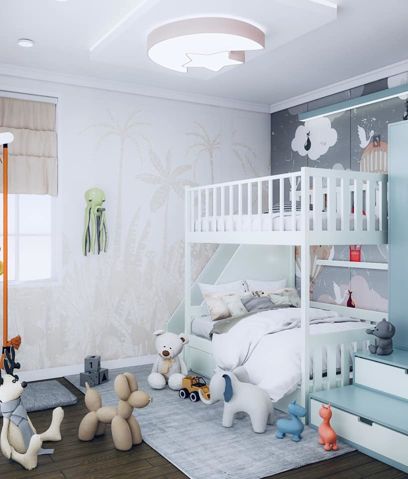 Hà Trí Quang - Thanh Đoàn xây nhà mới ở TPHCM sau 4 tháng mừng tân gia biệt thự 3.000 m2 - Hình 5
