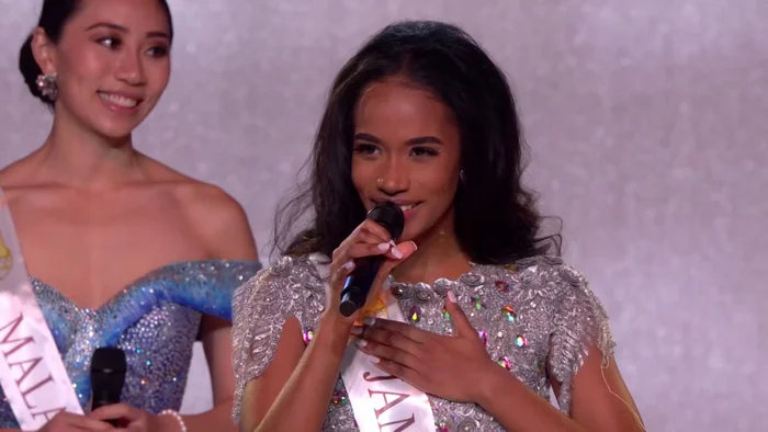 Mai Phương và Miss World 2019 bị soi có 2 điểm chung, điềm báo ẵm vương miện là đây? - Hình 3