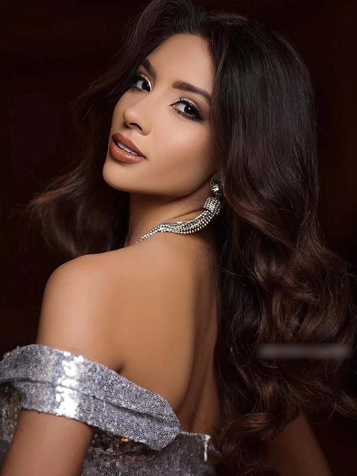 Miss Charm lộ diện gương mặt nghi đăng quang, Thanh Thanh Huyền có nguy cơ out TOP - Hình 4
