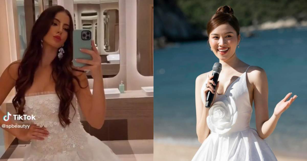 Miss Charm lộ diện gương mặt nghi đăng quang, Thanh Thanh Huyền có nguy cơ out TOP - Hình 10
