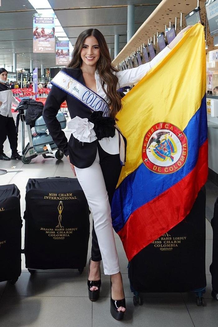 Miss Charm lộ diện gương mặt nghi đăng quang, Thanh Thanh Huyền có nguy cơ out TOP - Hình 3