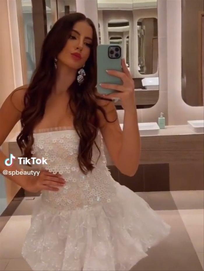Miss Charm lộ diện gương mặt nghi đăng quang, Thanh Thanh Huyền có nguy cơ out TOP - Hình 2