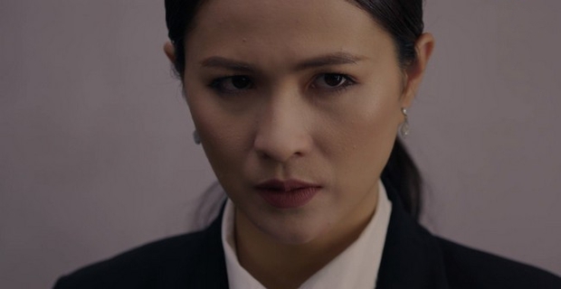 Nữ chính gây tranh cãi nhất phim Việt hiện tại: Thoại không cảm xúc, diễn xuất thua xa dàn nữ phụ - Hình 4