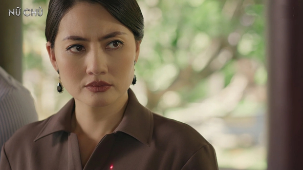 Nữ chính gây tranh cãi nhất phim Việt hiện tại: Thoại không cảm xúc, diễn xuất thua xa dàn nữ phụ - Hình 3
