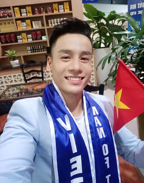 Cao Xuân Tài: Nam vương khả ái đốn tim vạn người, bị mẹ bạn gái cấm cản chuyện yêu - Hình 2