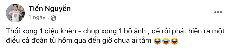 Tiến Nguyễn để lộ bí mật động trời của Thùy Tiên và team Châu Phi tại Hà Giang, Quang Linh thế nào? - Hình 11