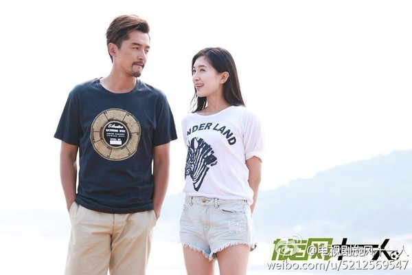 Giang Sơ Ảnh: Hình tượng ngọc nữ đến tiểu tam tai tiếng, tình duyên lận đận - Hình 5